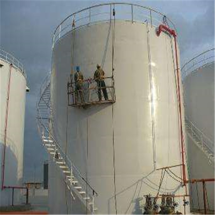 建平喷漆翻新・工业喷漆・设备喷漆服务简介